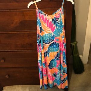 Lily Pulitzer Margot swing dress, new without tag